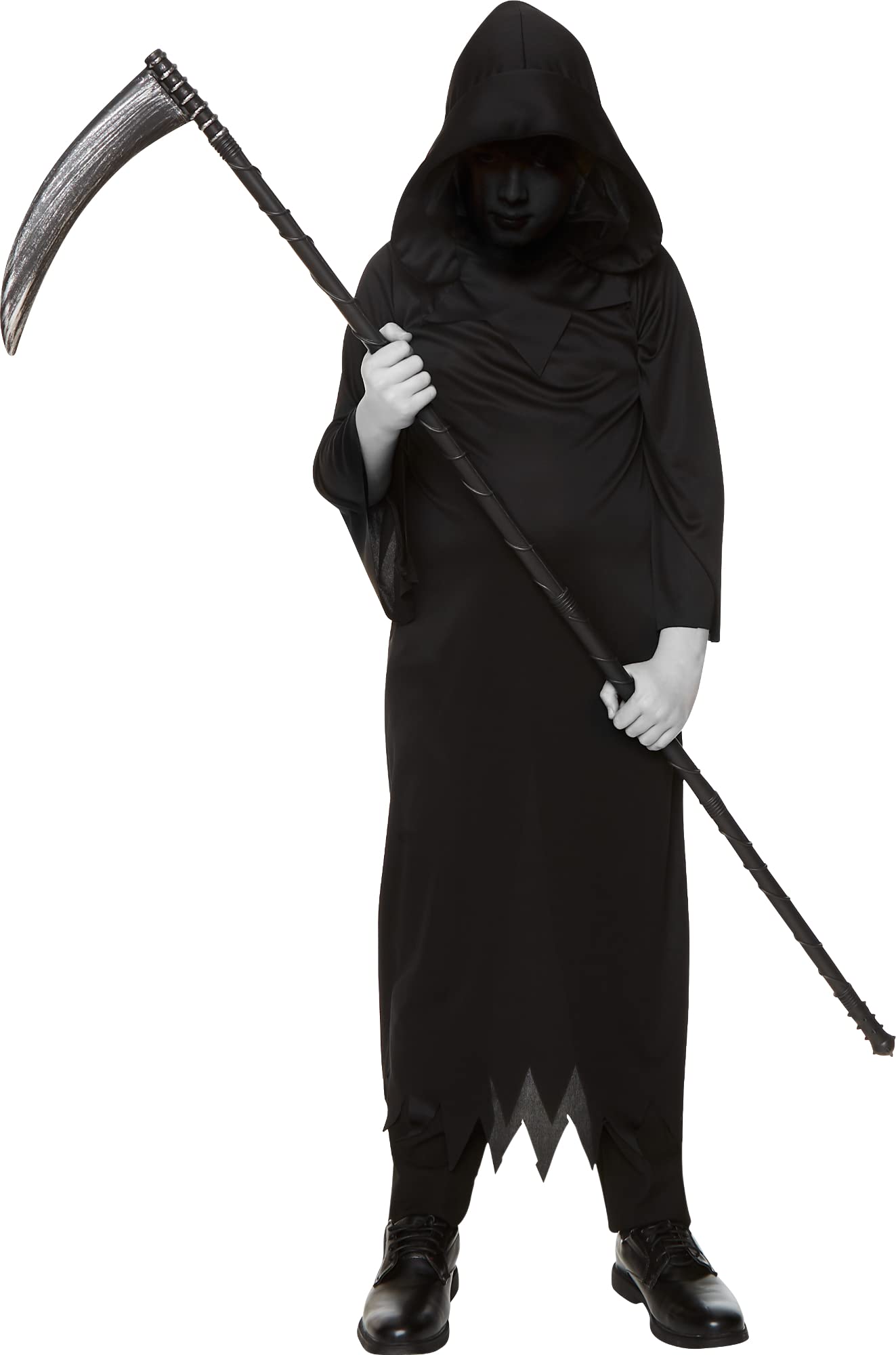 Karnival CostumesGrim Reaper Child's Costume