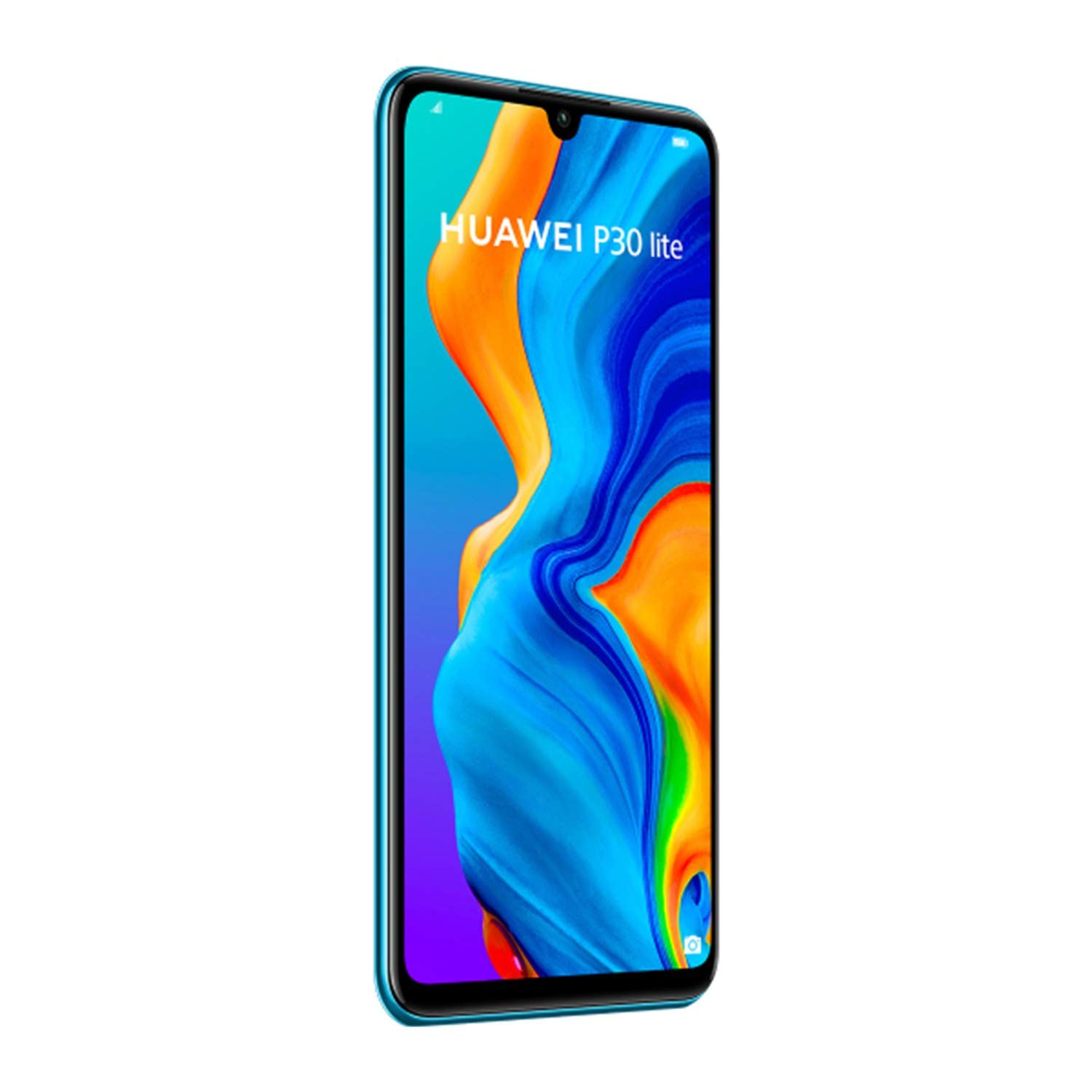 HUAWEI P30 lite　64 GB Huawei P30 Lite 64 GB / 4 GB / Dual - buy smartphone: prices