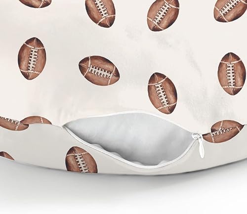 Miniatura 8 de Fundas de almohada de lactancia para niños y niñas, fundas de almohada de lactancia para niños y niñas, fundas de lactancia para lactancia materna,