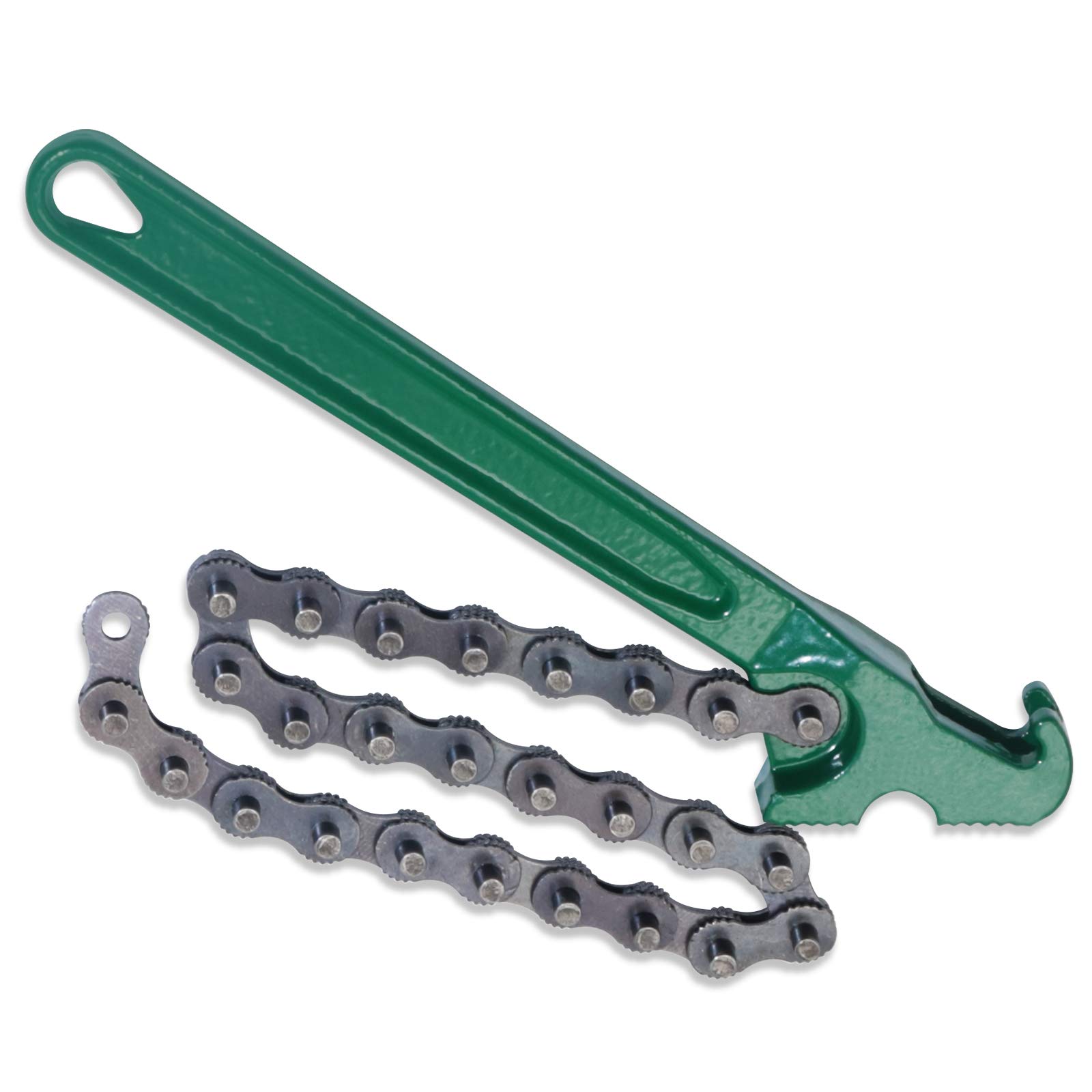 Llave de trinquete de Alta Resistencia para filtros de Aceite