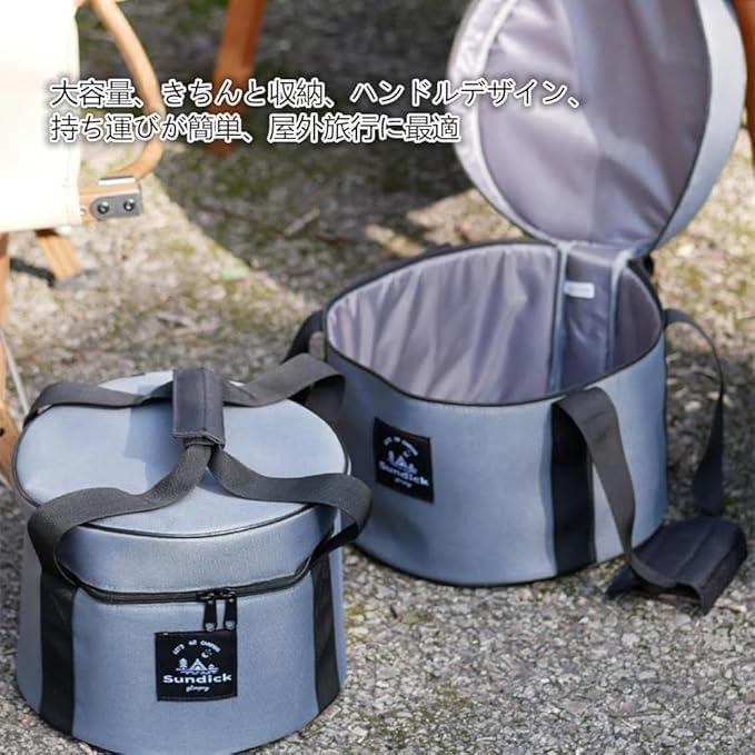 ASOTO ツーバーナーコンロ ST-526 収納ケース付き ASOTO ツーバーナー