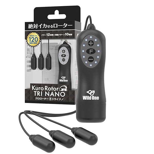 クロローターR TRI NANO クロローターR TRI NANO