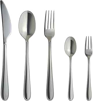 LuckyWood ラッキーウッド カトラリー 28p ディナー 12-18 LuckyWood ラッキーウッド カトラリー 28p ディナー 12-18