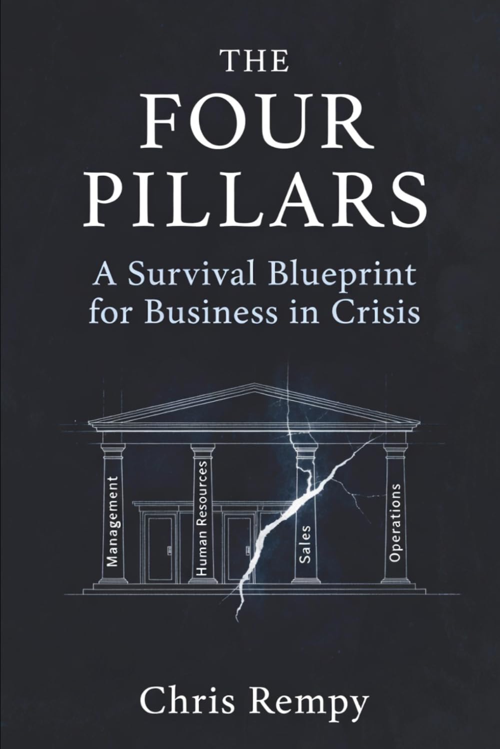 The Four Pillars: A Survival Blueprint for Business in Crisis
