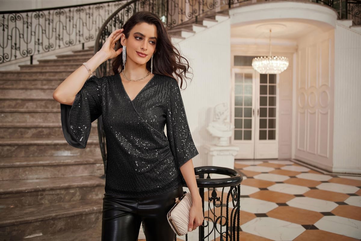 Datenight Outfits For Women Jjayotai Womens Long Sleeve Tops