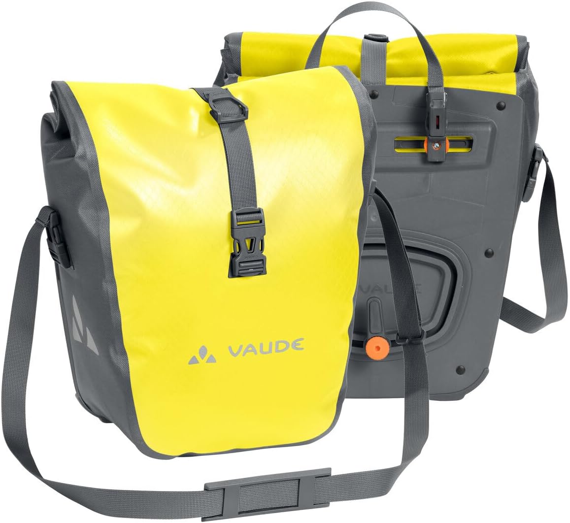 Vaude Aqua Front Backpack