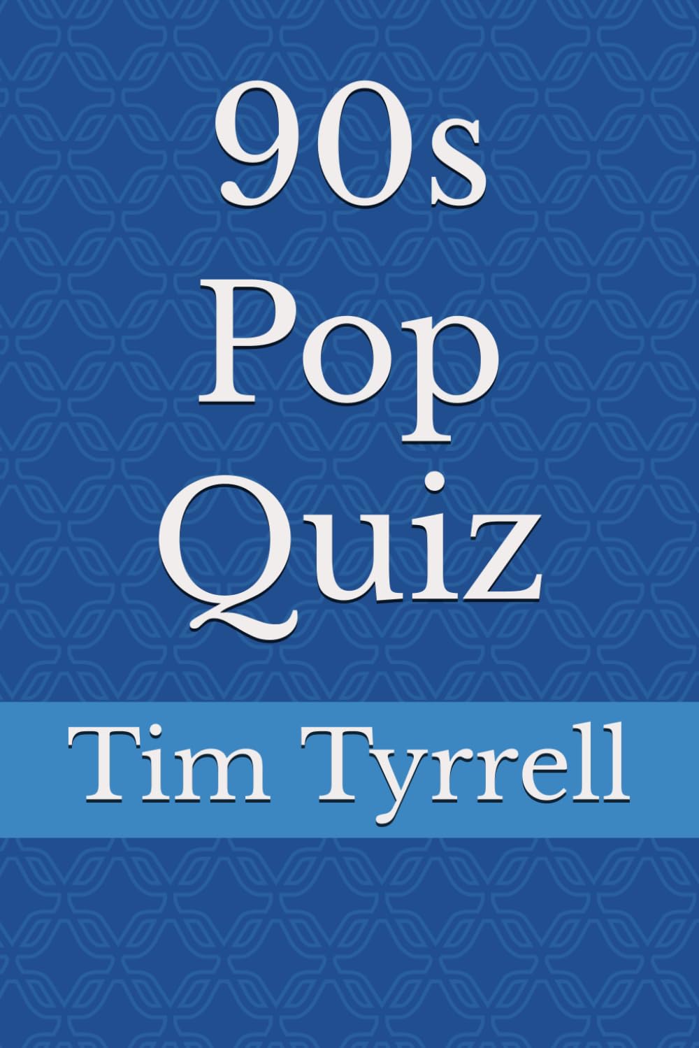 90s Pop Quiz