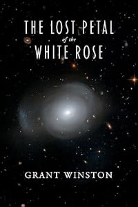 The Lost Petal of the White Rose