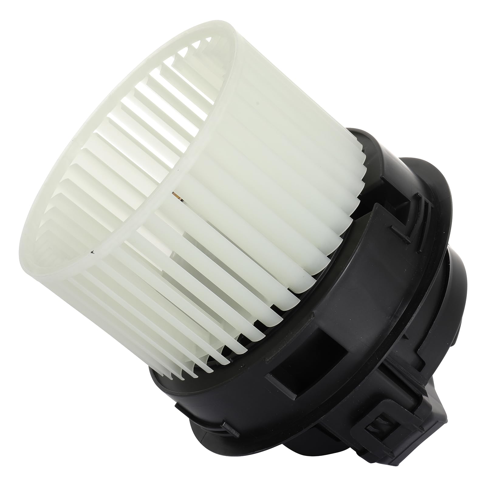 SCITOO 700350 HVAC Heater Blower Motor with Fan Cage | for Nissan for Kicks 2018-2023, for Nissan for Versa 2020-2023
