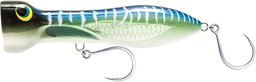 Nomad Chug Norris Popper (1 unidad)