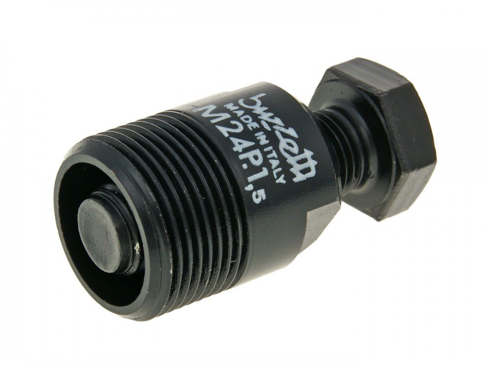 Estrattore Volano BUZZETTI M24 x 1,5 mm filettatura destra auàÿen per Morini