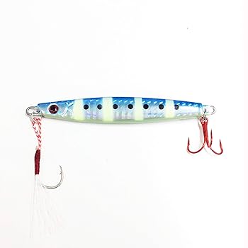 メタルジグセット 40本　100g〜200g qb100203_top_ra.jpg