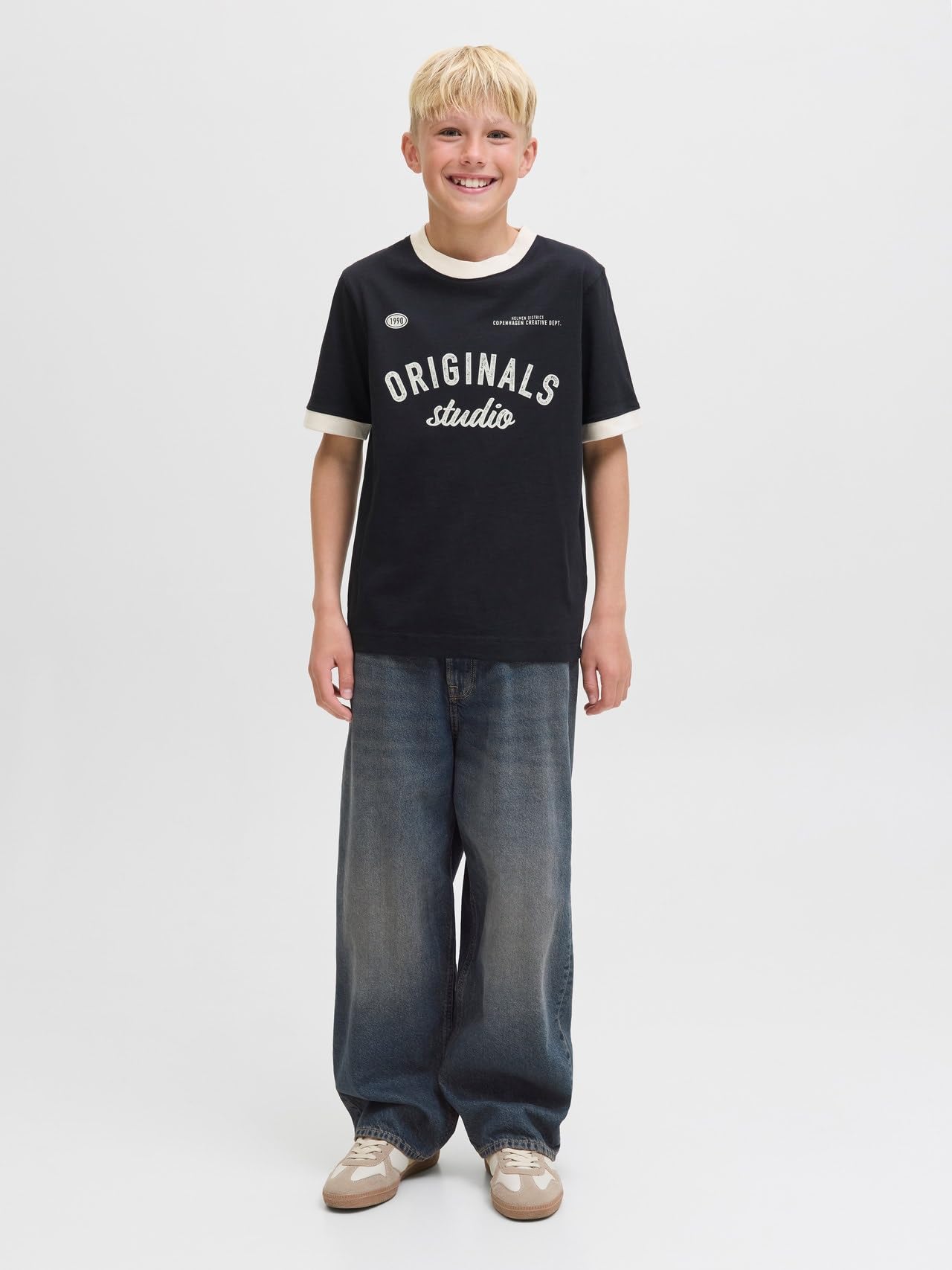 Jack & Jones Herren Jjiron Jjoriginal Sq 304 Jnr Jjiron Jjoriginal Sq 304 Jnr