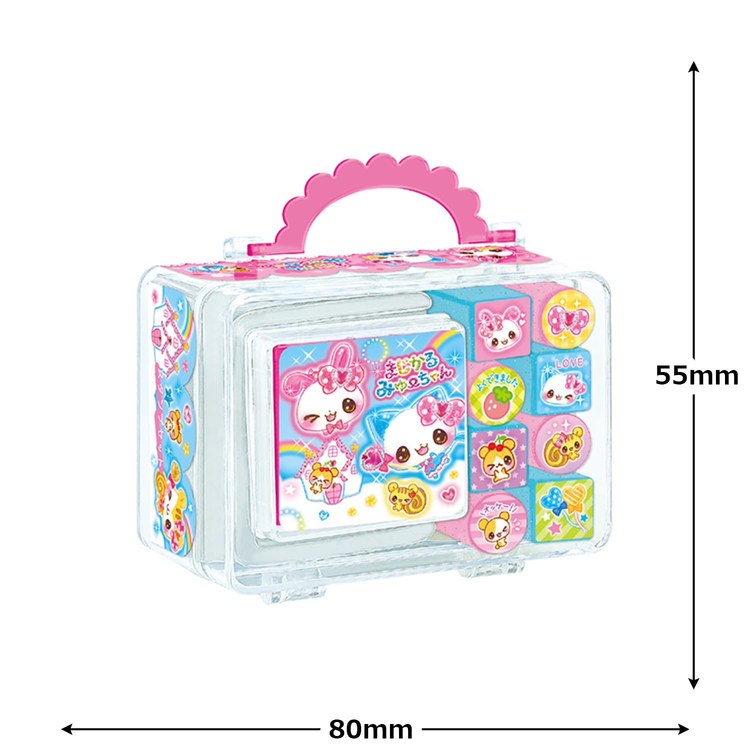 Amazon.co.jp: クラックス スタンプ スタンプセット 平成メモリー