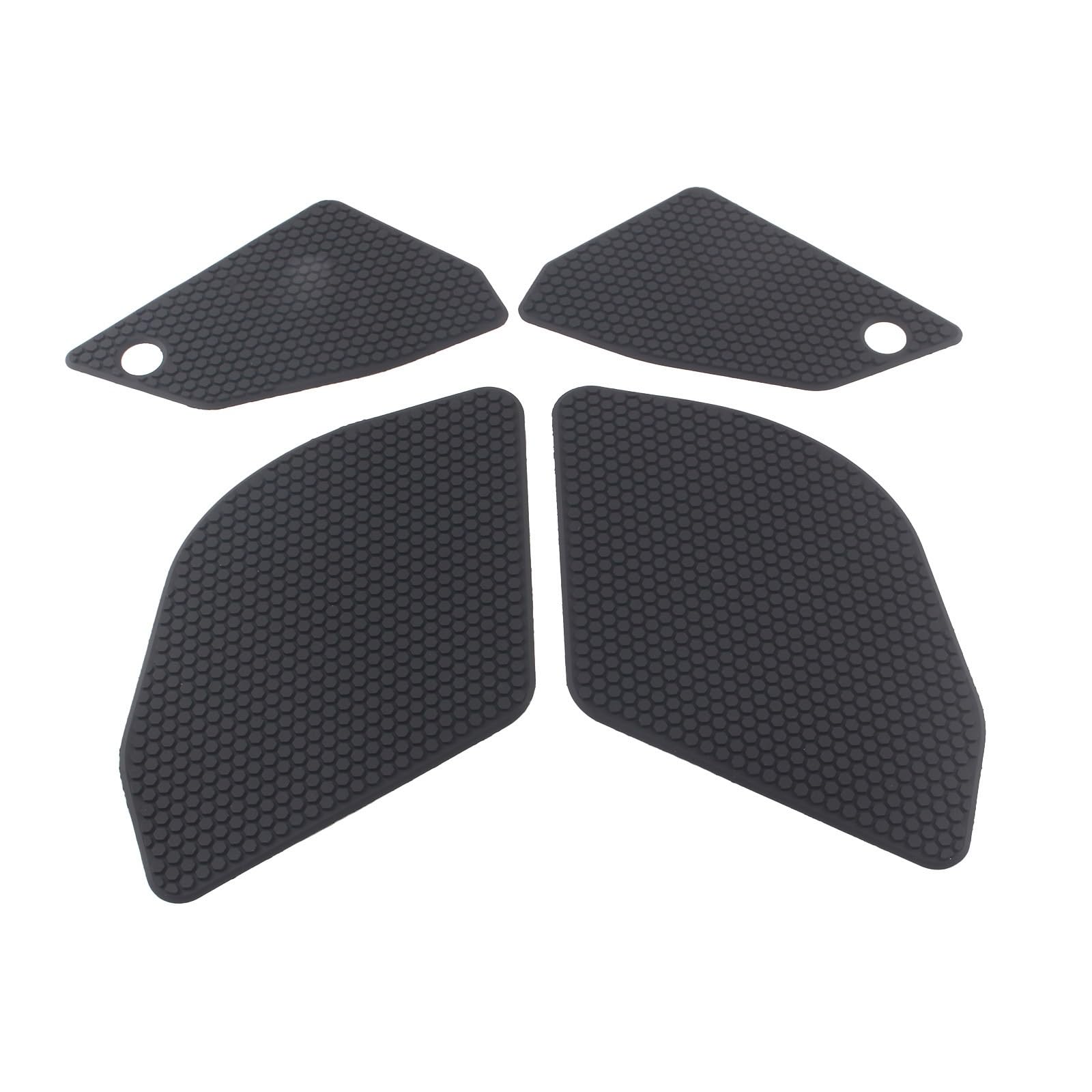 for Ducati Panigale V4 /V4 S/V4 SP2 Tank Pad Gas Traction Pads Fuel Grips Side Stickers Knee Protector Decal Decoration