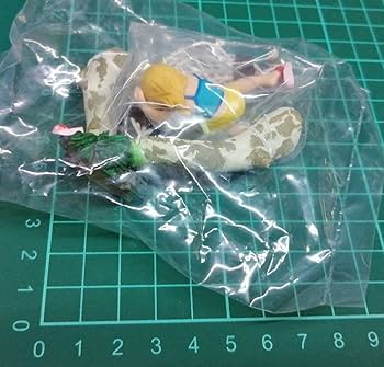 Amazon | ヴィネットちゃん 01 いちごのつぶつぶ フィギュア