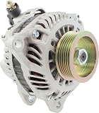 Alternator 1800A064 A3TG1192 A3TG3491 MN183450 A003TG1192 LEA0813 12V 110A