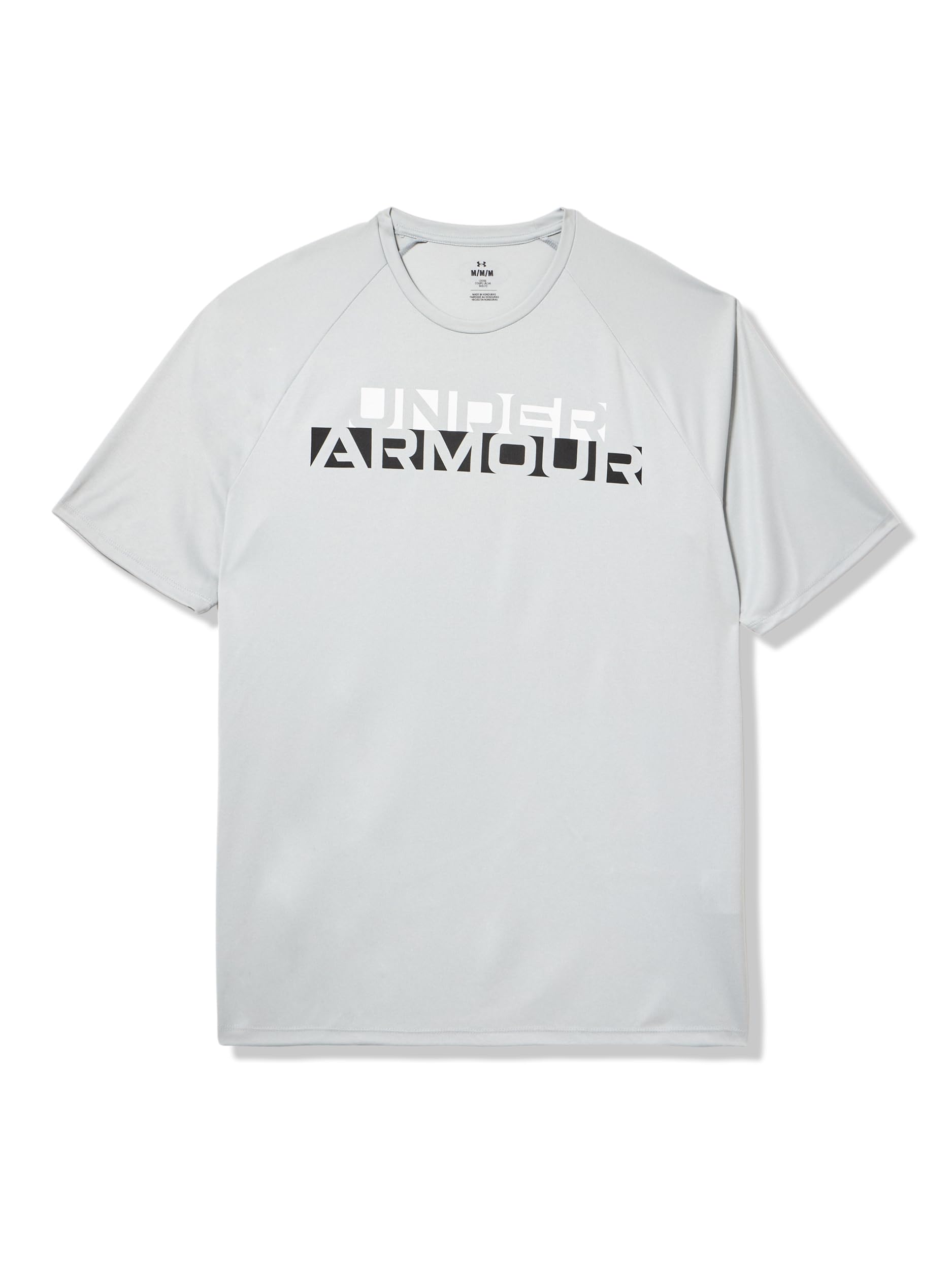 

                                                    Under Armour Men's Velocity Short Sleeve T Shirt, 