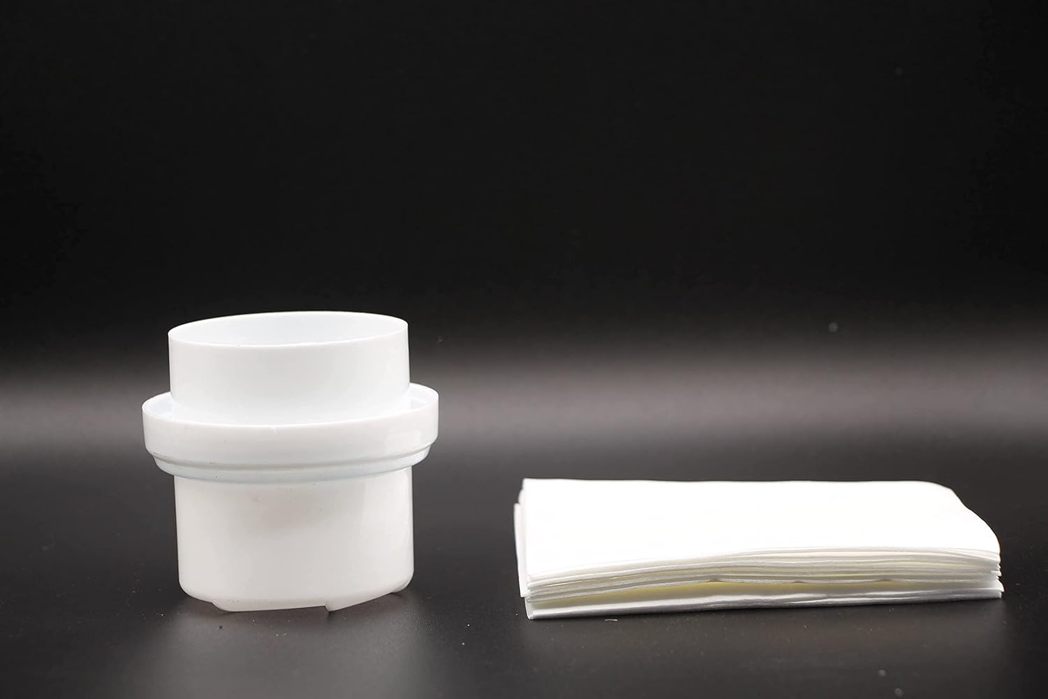 Rustic Planet 32 Sheets, Laundry Detergent Strips   Fragrance Free Unscented, Earth Friendly No Plastic, More Convenient than Pods   Lightweight and Perfect For Home, Dorms, Travel, Camping, 32 Loads Photo