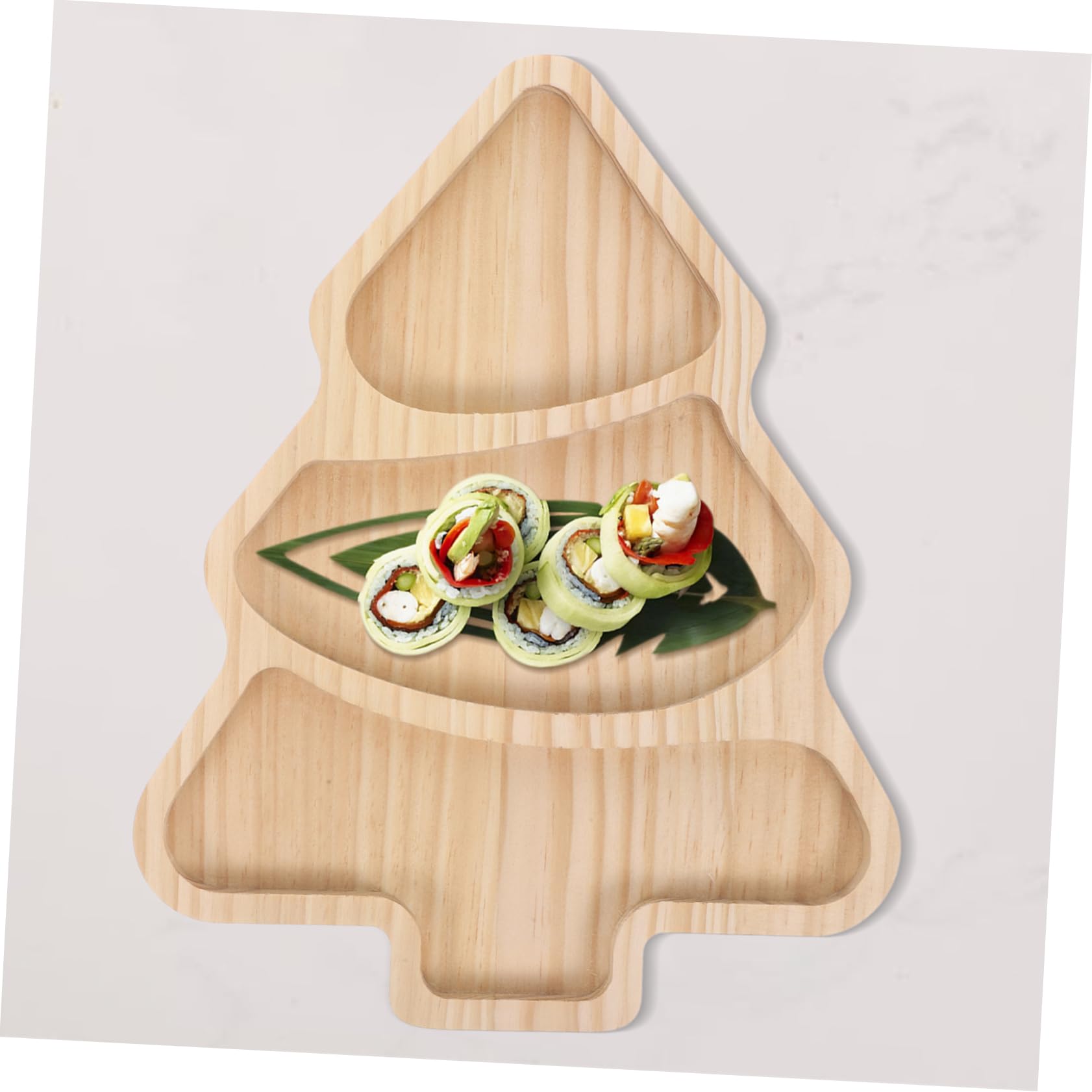 Amazon.co.jp: ディナー プレート クリスマス 大皿 クリスマス ツリー