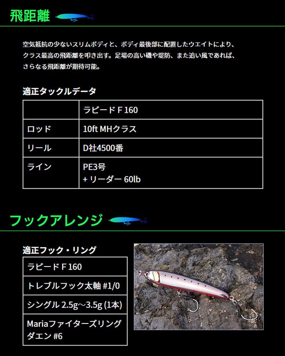 Yamashita SZYBKIE Pływające 160 mm 50 g kolor B13H