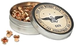 CCICCI 0301 Civil War Reenactment Musket Caps