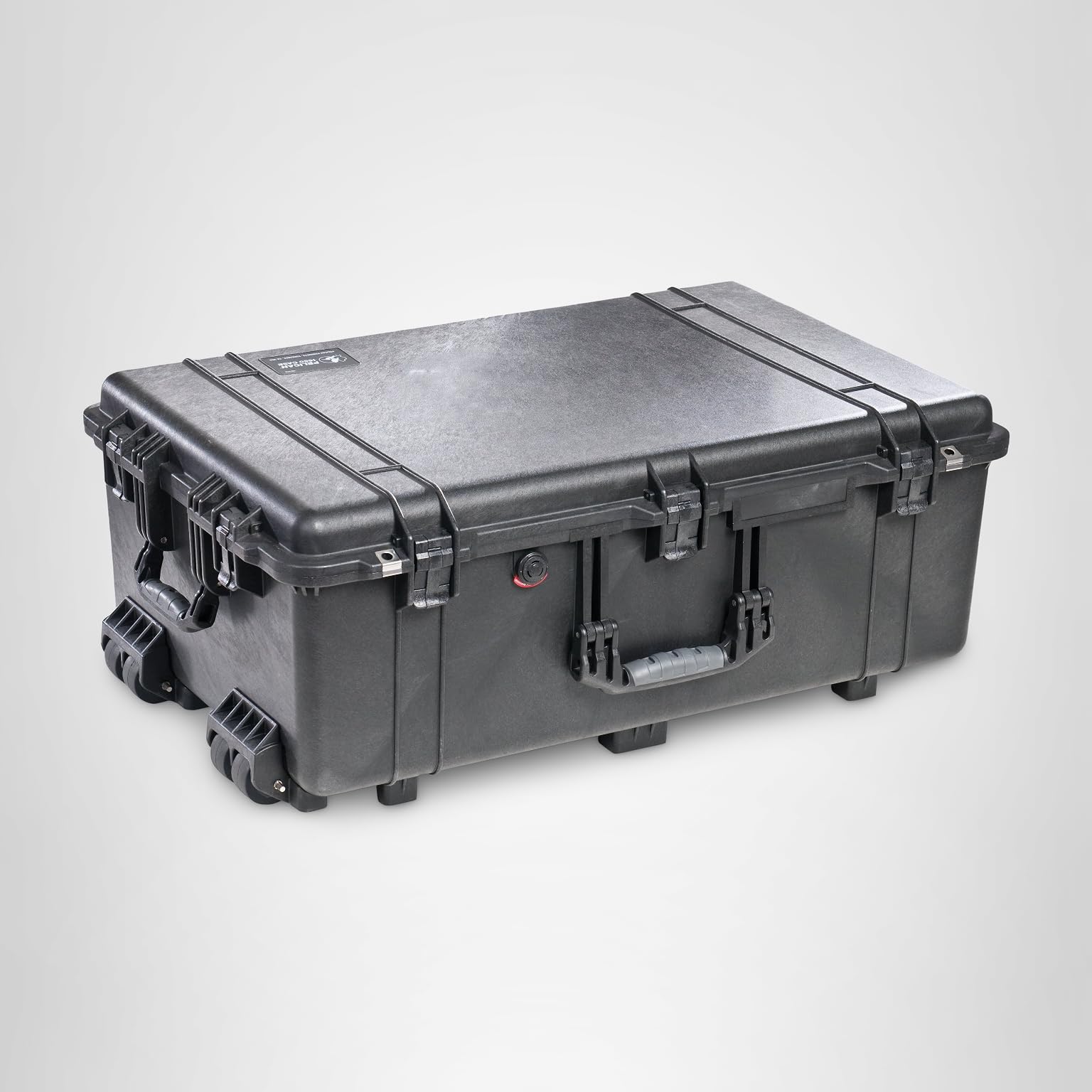 Amazon.com : Pelican 1650 Case With Foam (Black) : Diving Dry