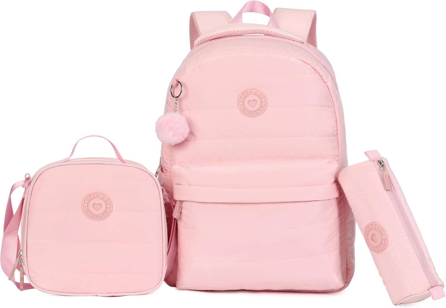 Kids Laptop School Backpack for Teens Girls Women Casual Backpacks