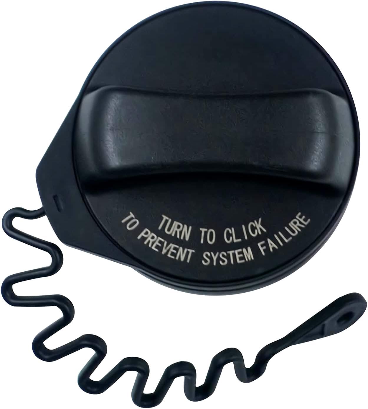 Gas Cap Fuel Filler Cap Fits Volvo V70 S60 XC90 S80 XC60 V60 Car Oil Fuel Tank Cover 31392044