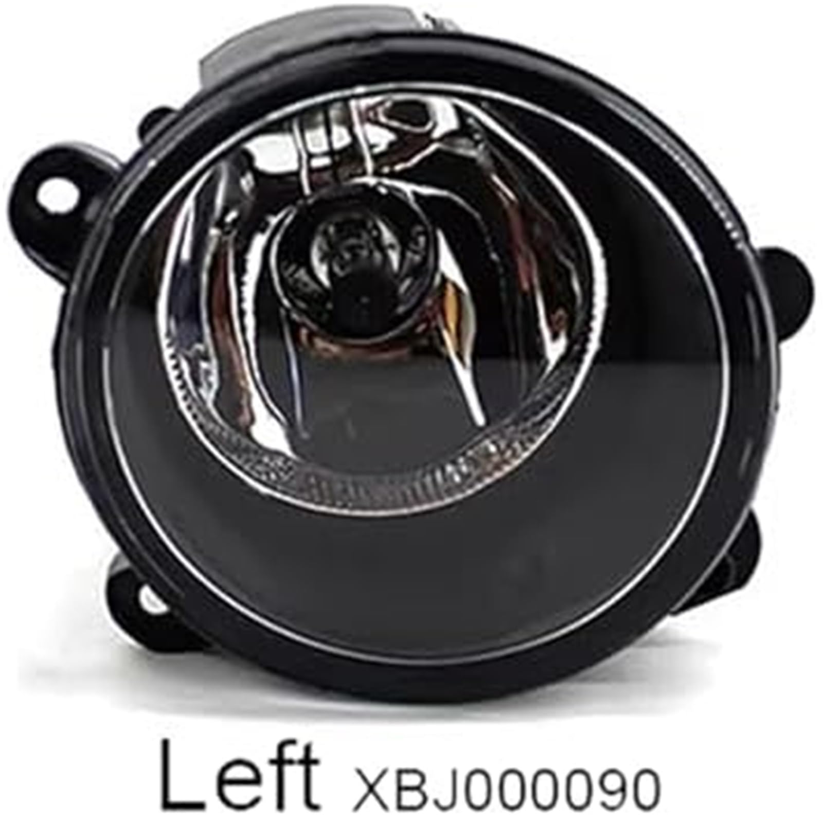 Tylne światło przeciwmgielne, dla Land Rovera, dla Discovery 2 2003 2004 3 2005 2006 2007 2008 2009 Zespół lampy przedniej Xbj000080 Zespół tylnego światła przeciwmgłowego(BLACK Left)