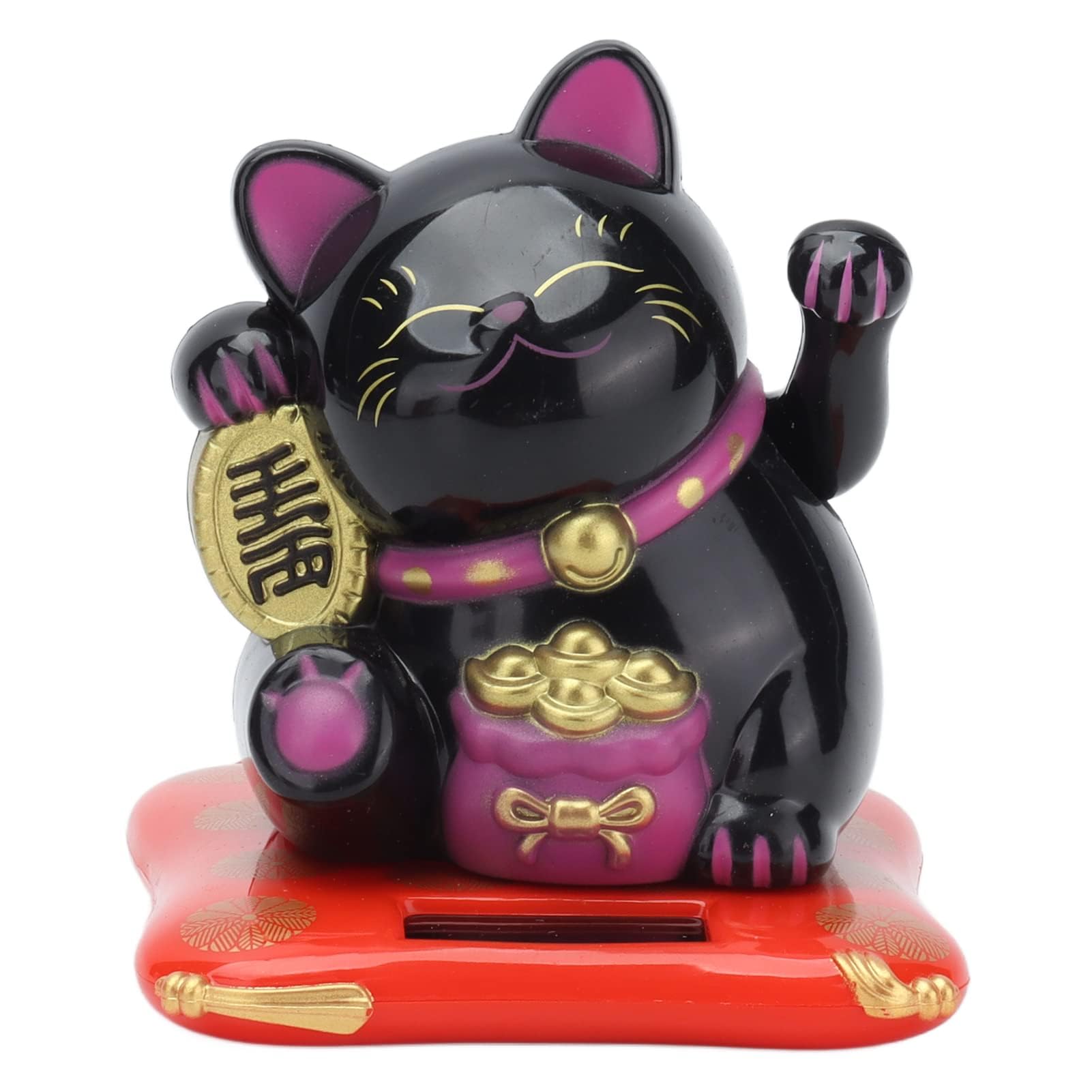 Gsycle Lucky Cat Waving Arm Set