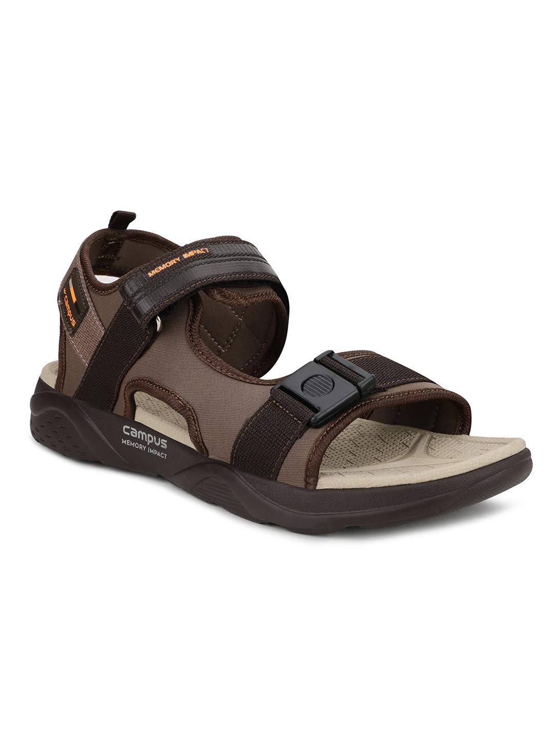 CampusMen's Sd-064 Outdoor Sandals