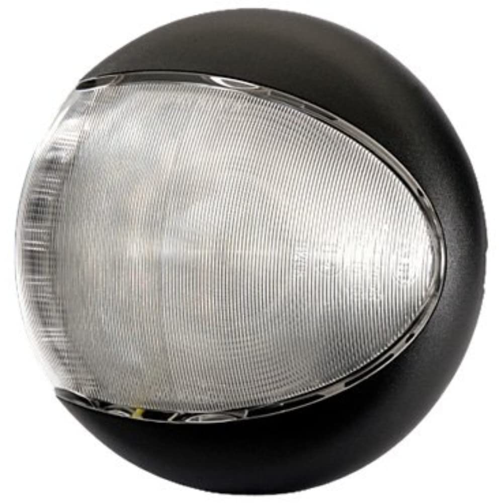 HELLA 2ZR 959 820-601 LED-Reverse Light - EuroLED - 24/12V - mounting - 2-point fastening - Cable: 2500mm - Plug: open cable ends