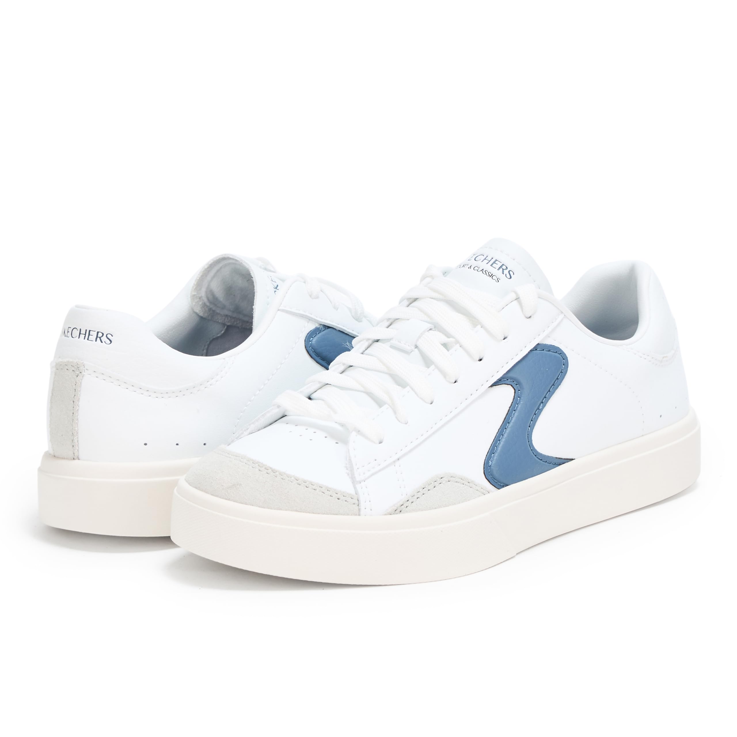 Skechers Eden LX Slick Talk ZapatillasMujer
