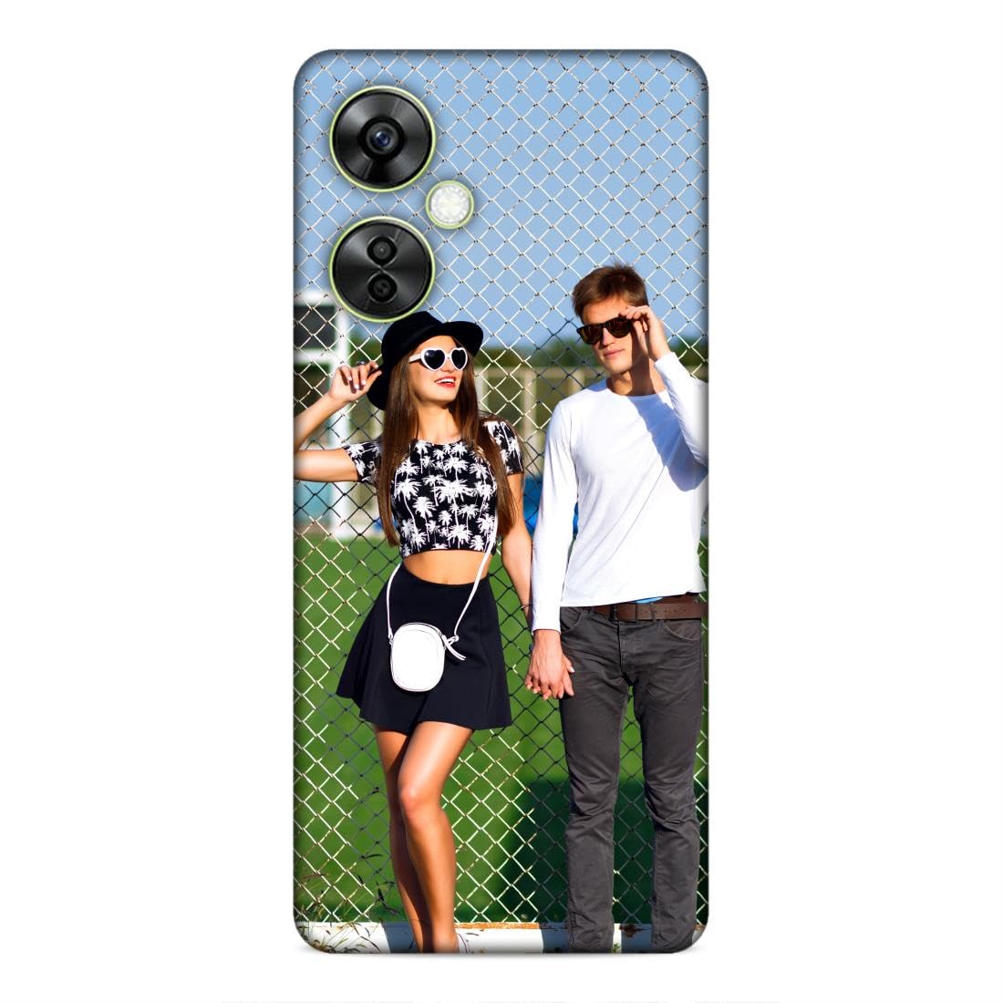 Print My Pic Polycarbonate Back Cover For Oneplus Nord Ce 3 Lite 5G|Customize Your Back Case With Own Photo,Artwork,Logo,Unique Design |Hard Case,Multi (B0CVVKFZRX) Amazon Price History, Amazon Price Tracker