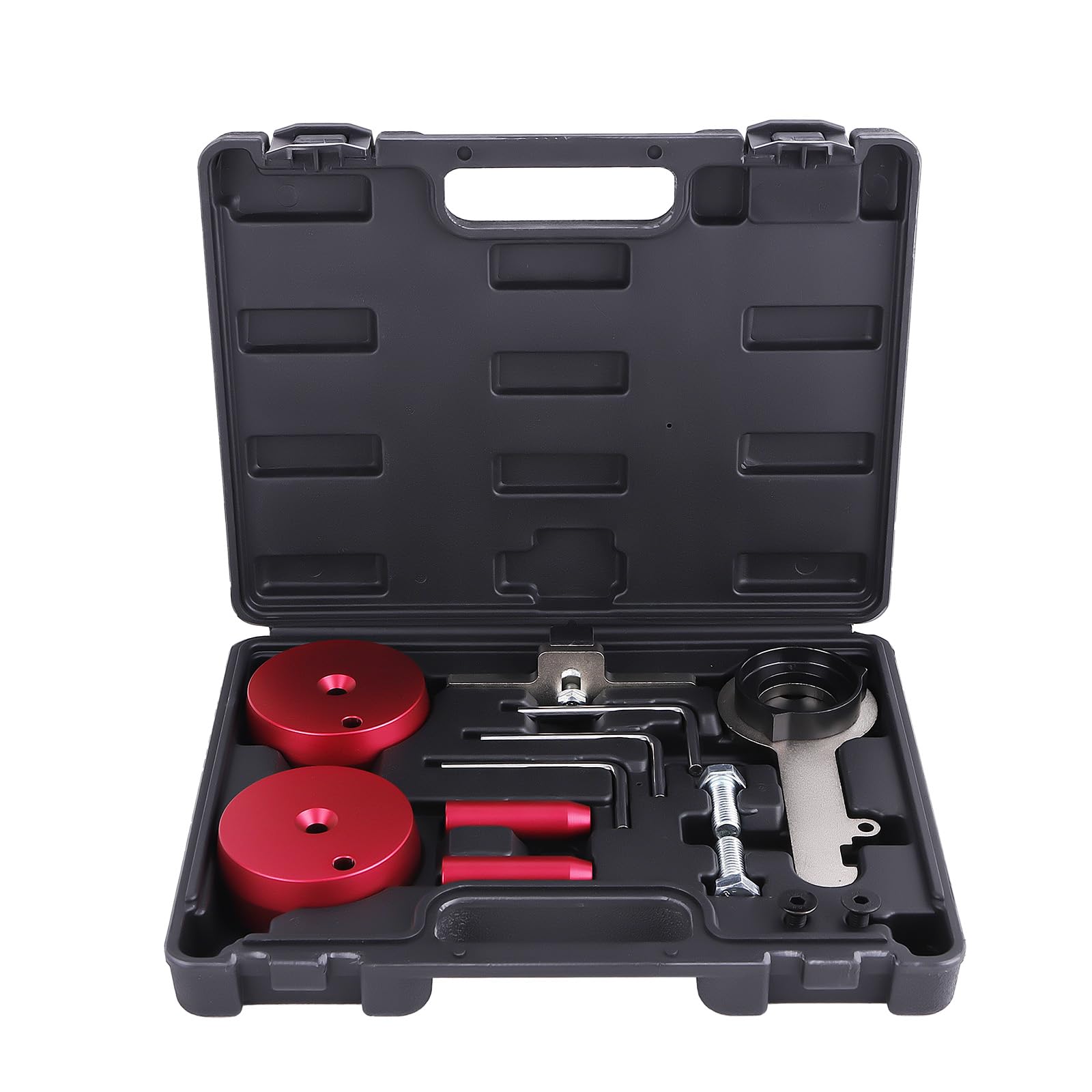 Kit Complet Outils De Calage Moteur Ford / Mazda 1.25 à 2.5L - Distribution Essence & Diesel - 303-1097 / 303-1550 Etc.