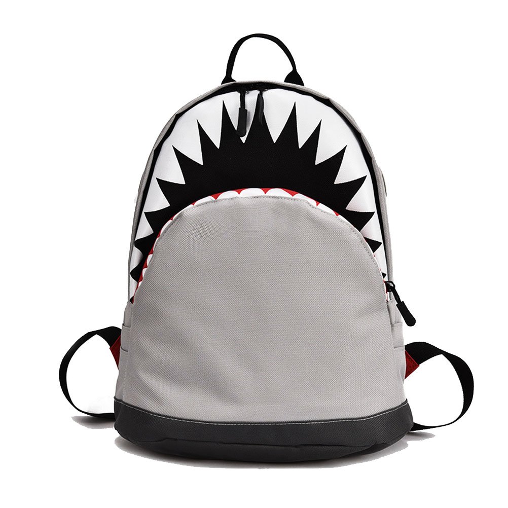 boys shark backpack