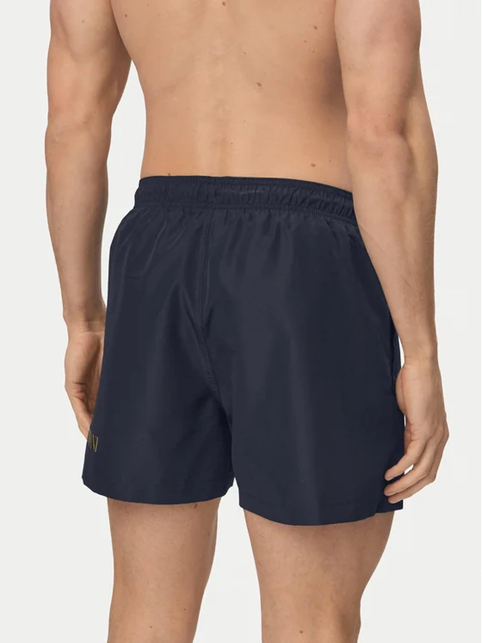 EA7 Emporio Armani 8056643416625 Boxer pour homme avec logo ASV 7M002000AF13049