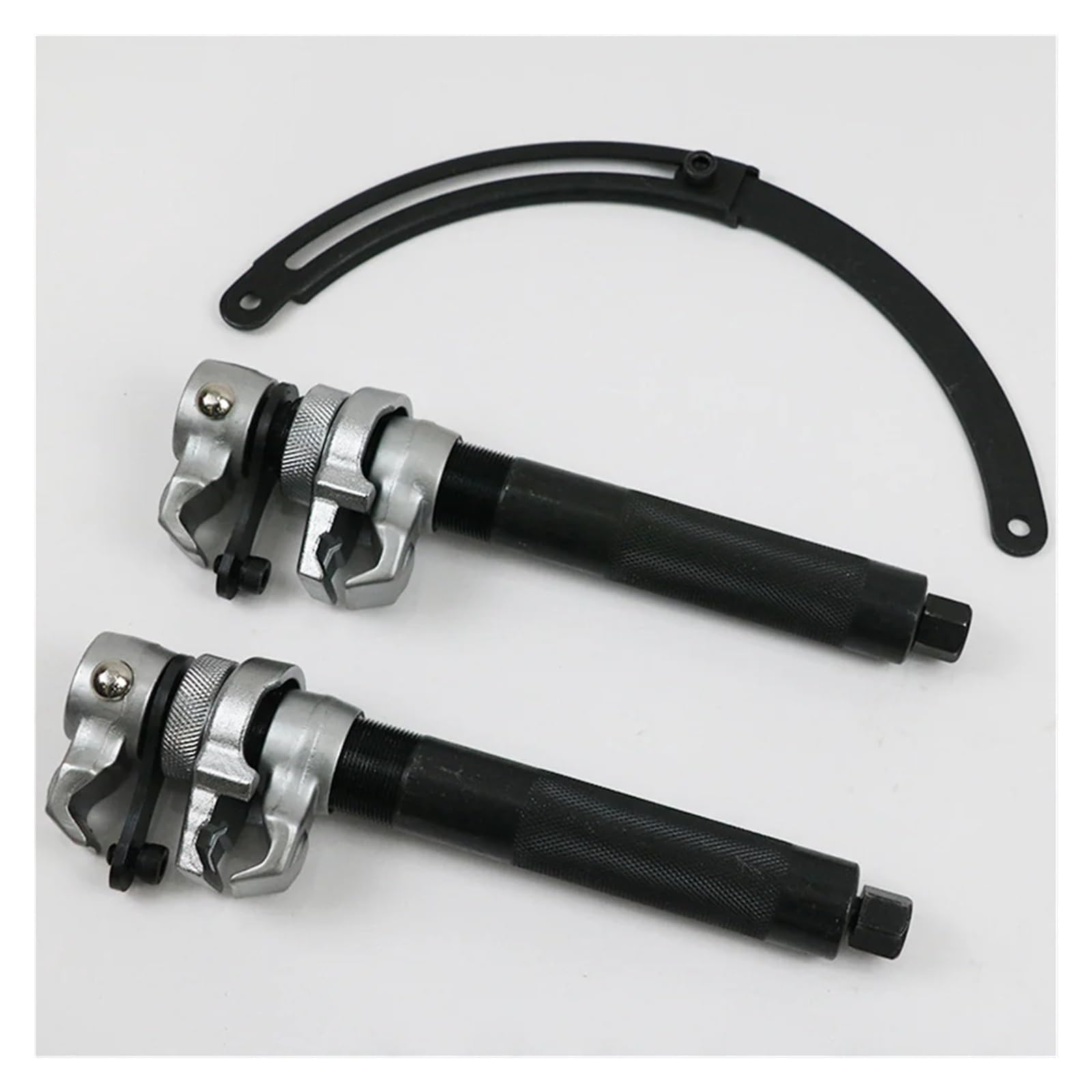 Automotive Shock Absorber Spring Compressor