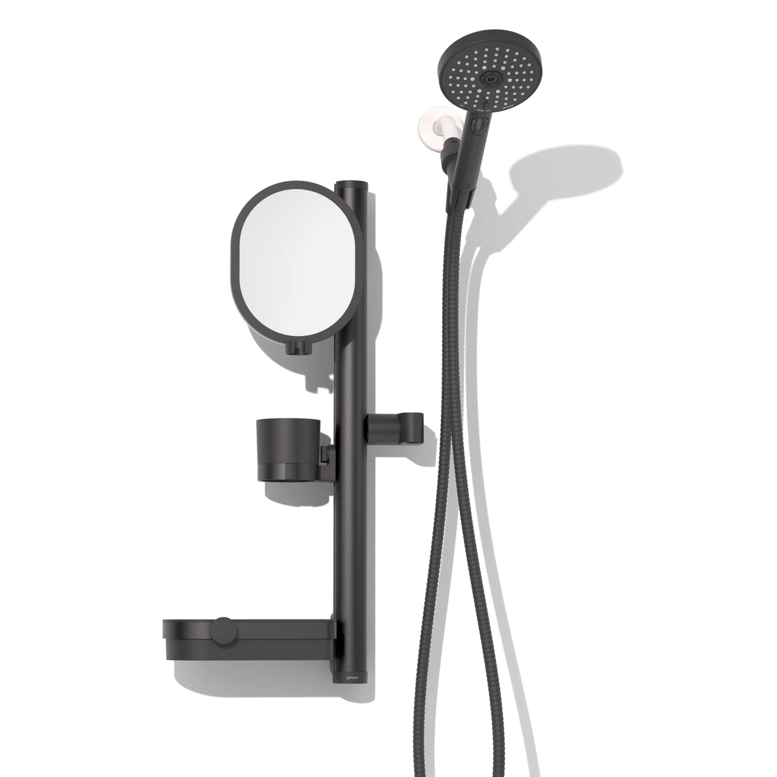 Sproos Lookin Good Handheld Shower System