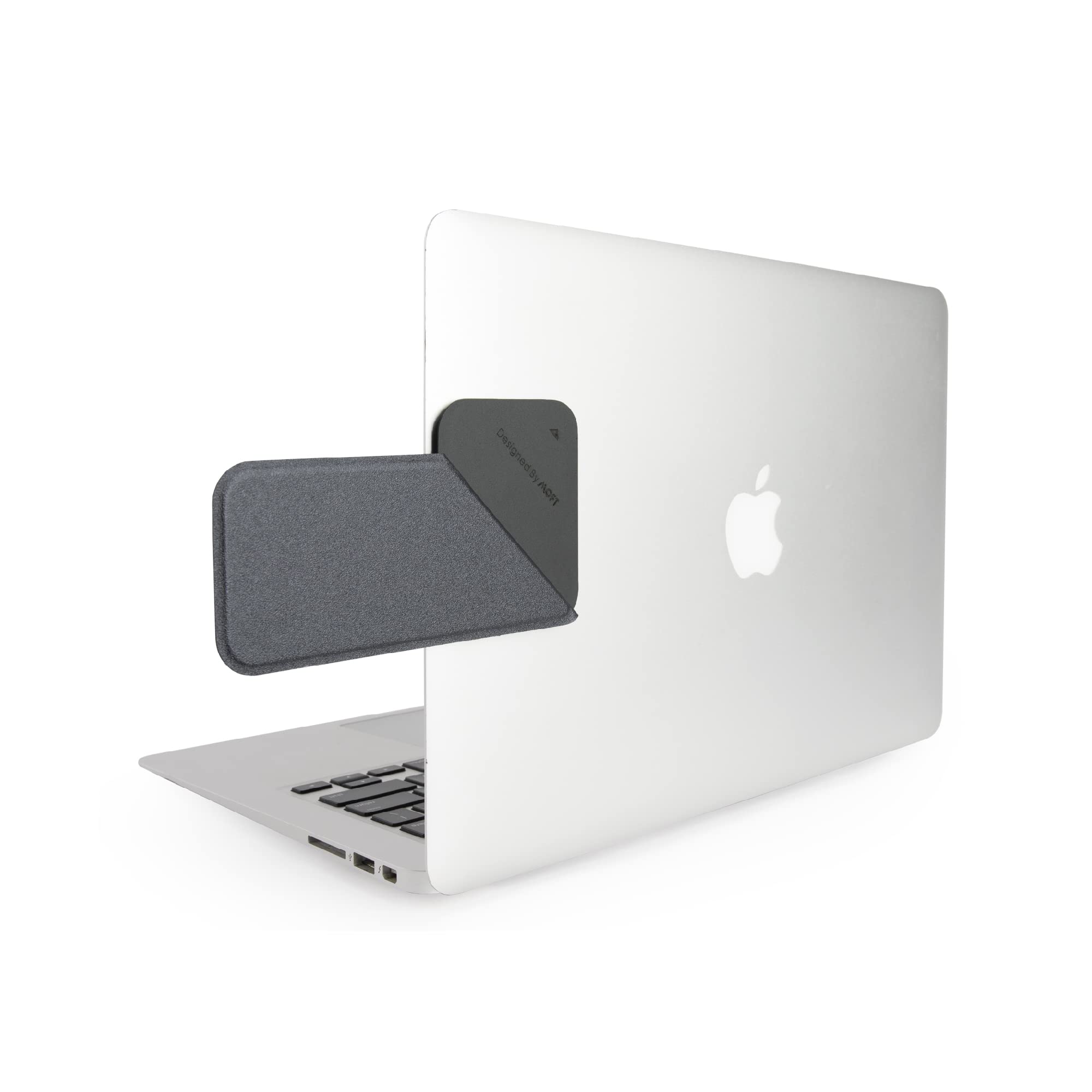 Buy MOFT Snap Phone Holder for Laptop, Foldaway Laptop Top/Side