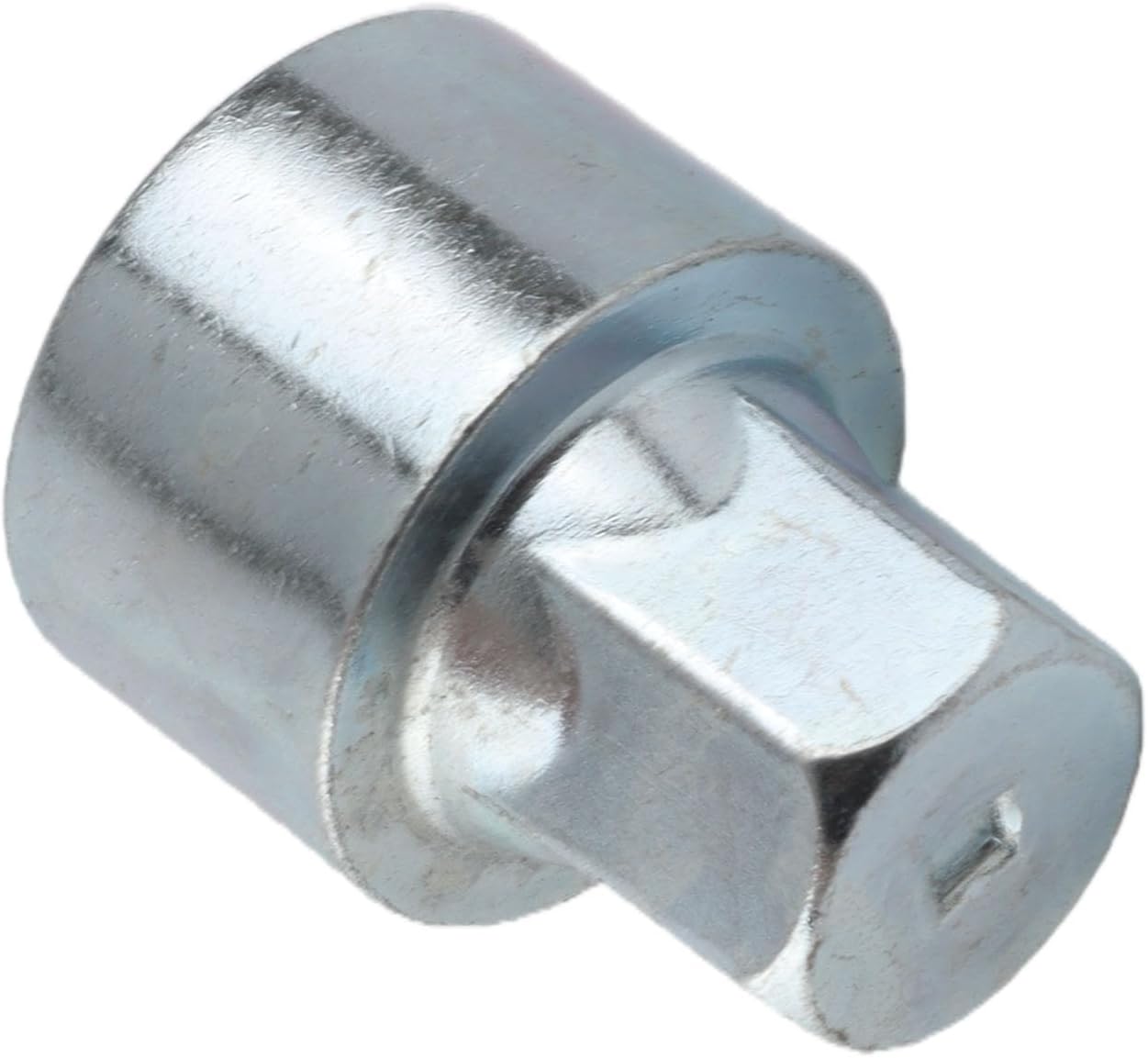 Wheel Lock Key, Anti Theft Lug Nut Socket Remover Tool Replacement for 1 3 5 6 7 Series X1 X2 X3 X4 X5 X6 Z4 Precise Fit Durable Metal High Strength Rust Resistant Wheel Screw Removal Key Socket