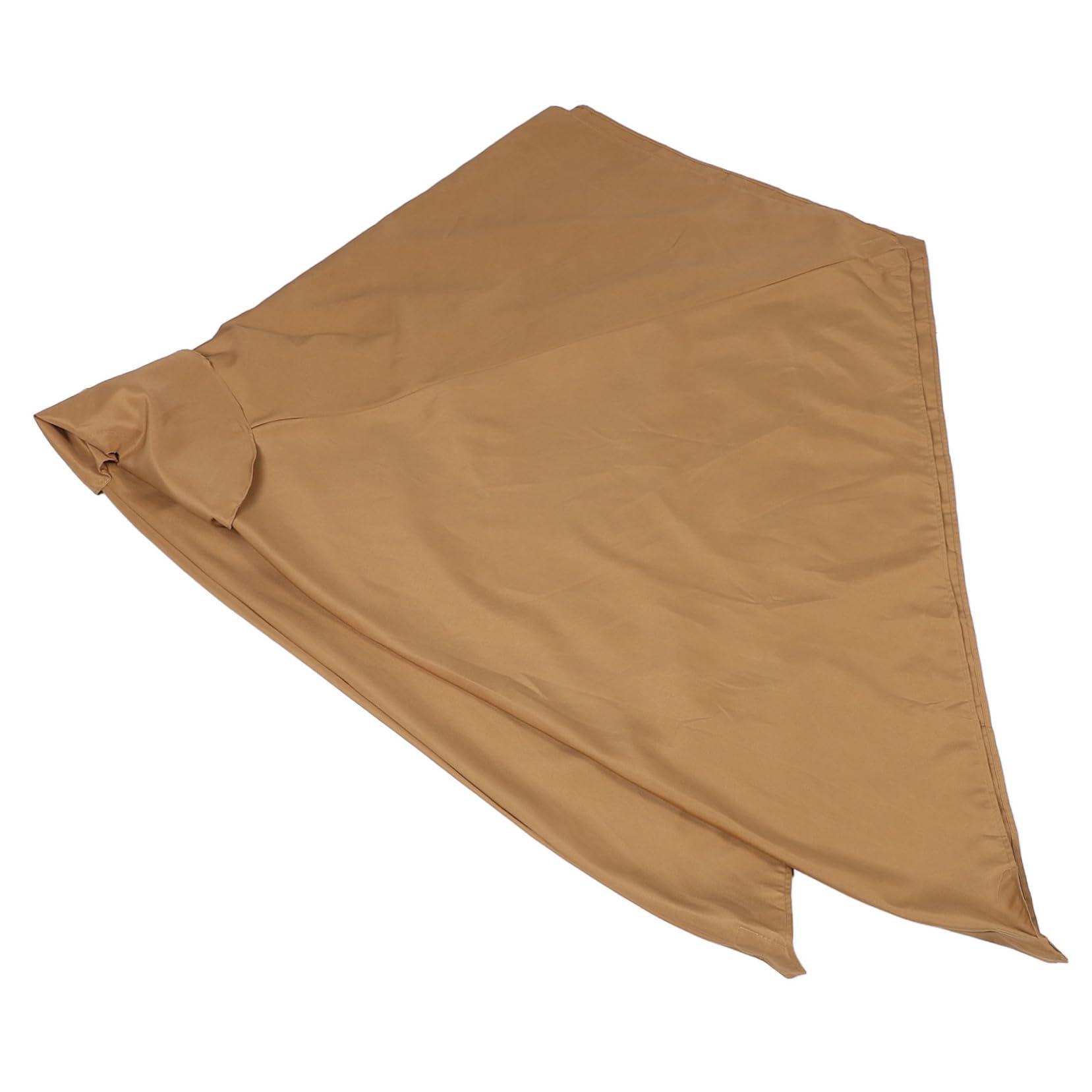 Toile de remplacement pour parasol 6 baleines iplusmile