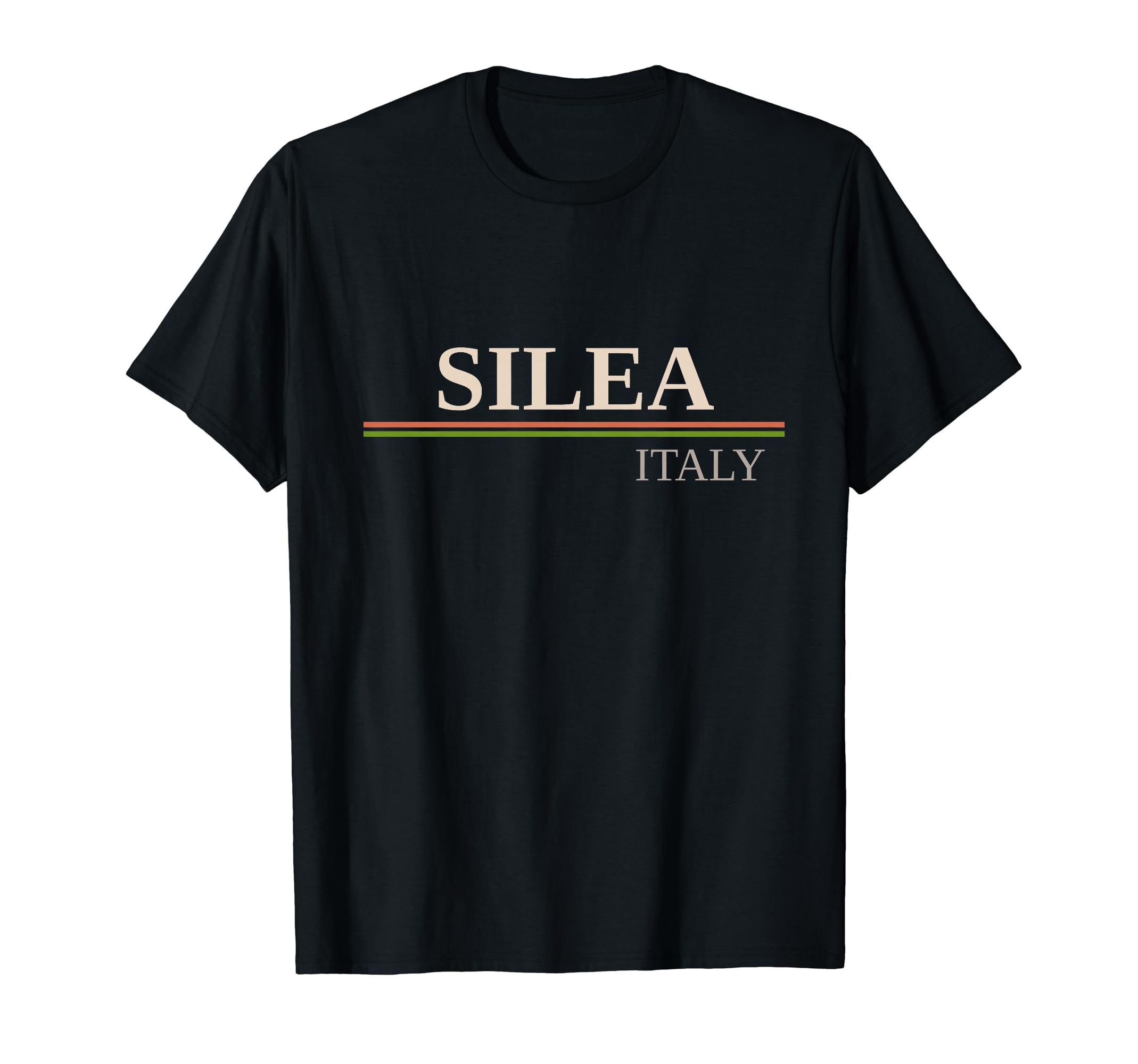 Silea Italy T-Shirt