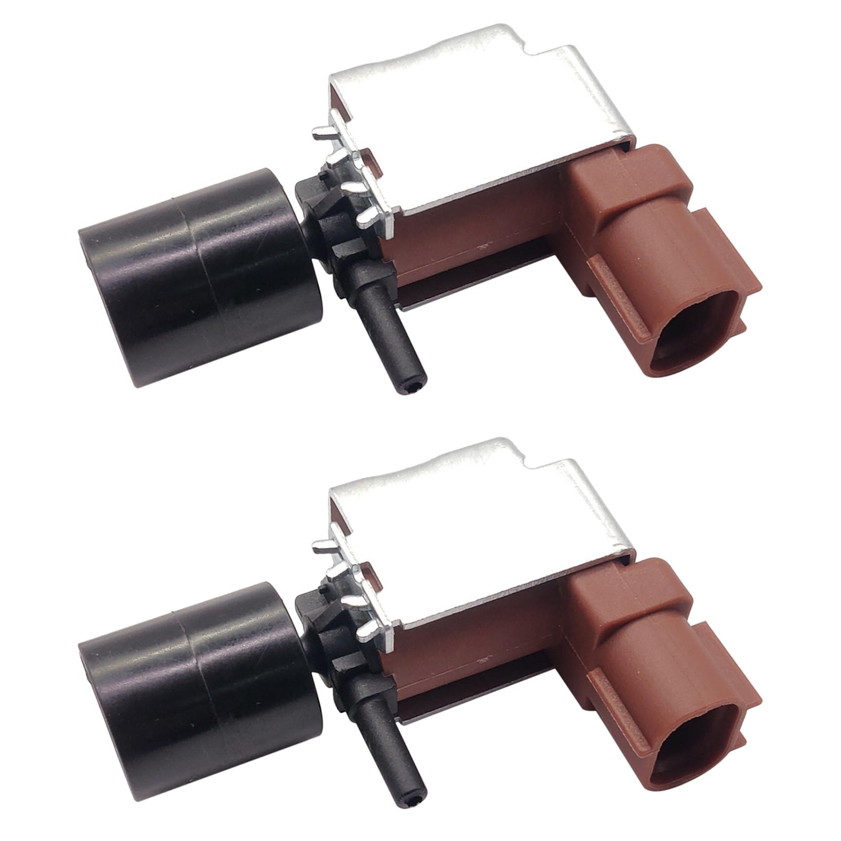 Électrovanne à vide 90910-12184 double commutation stable pour Dyna