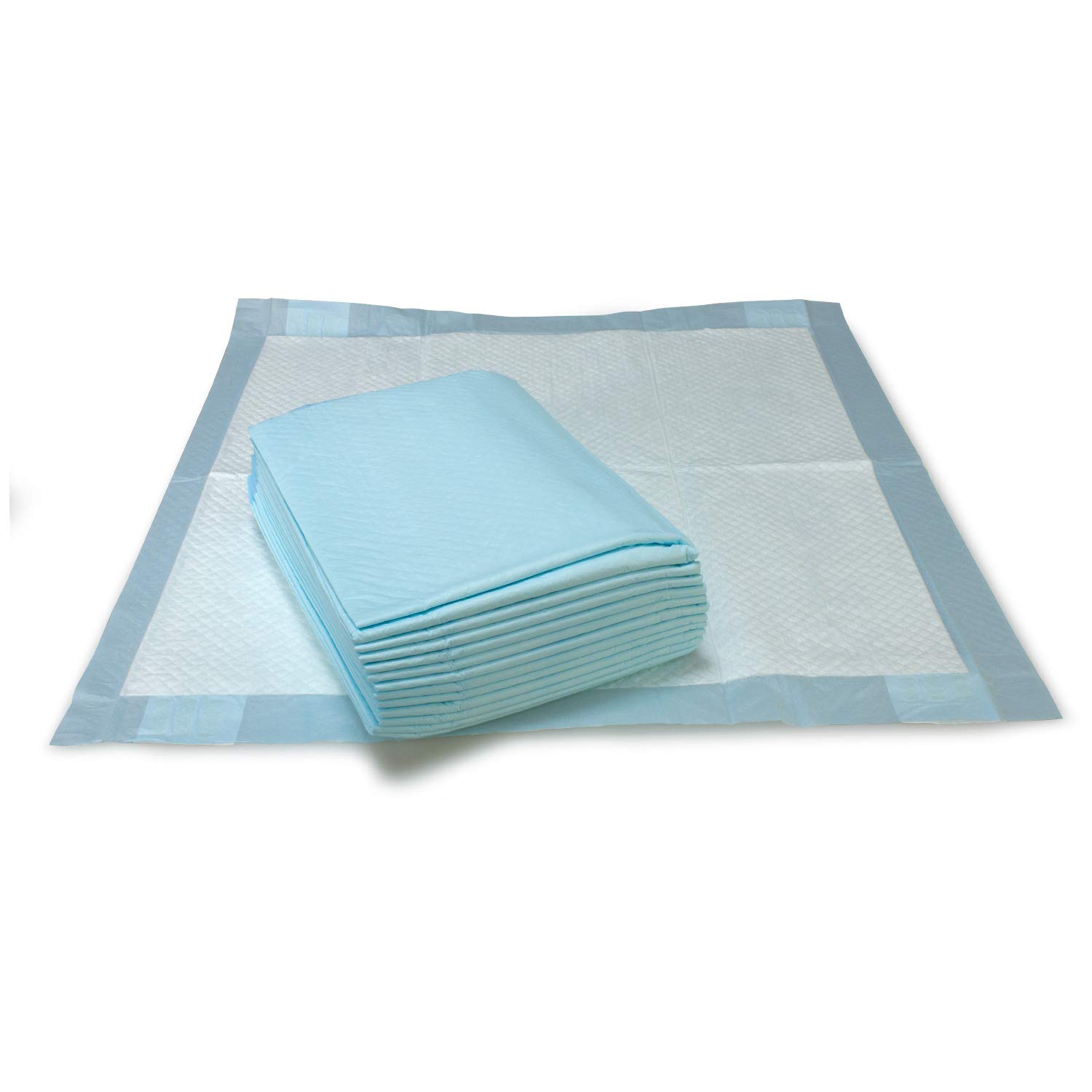 Arquivet Pads 100 uds para Perros súper absorbentes, No Aplica, 60 x 60 cm