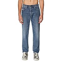 Diesel 2023 D-finitive, Jeans Uomo
