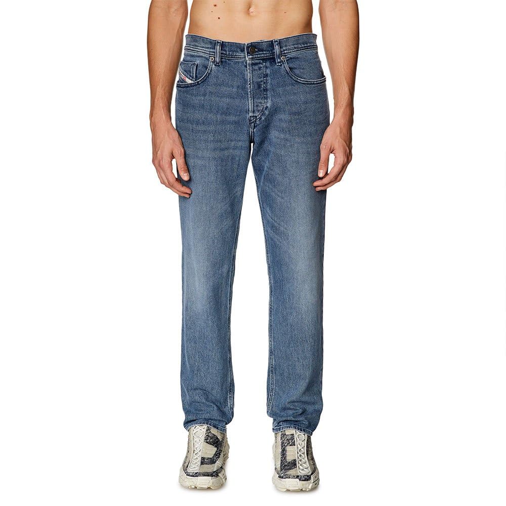 Diesel_2023 D-FINITIVE_Pants_Blue_31