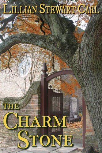 Cover of The Charm Stone