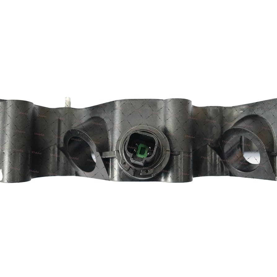 Amazon.com: XYo 317-2717 3172717 Valve Cover Cap Bracket for